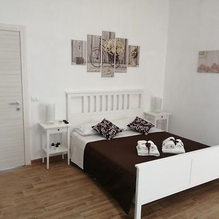 Casa Pasubio Apartment Syracuse Luaran gambar