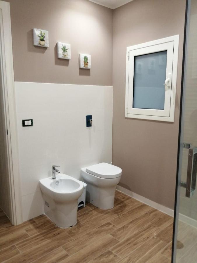 Casa Pasubio Apartment Syracuse Luaran gambar