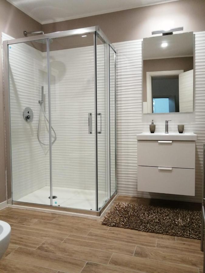 Casa Pasubio Apartment Syracuse Luaran gambar