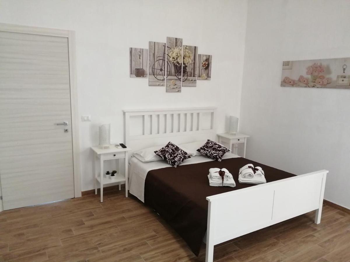 Casa Pasubio Apartment Syracuse Luaran gambar