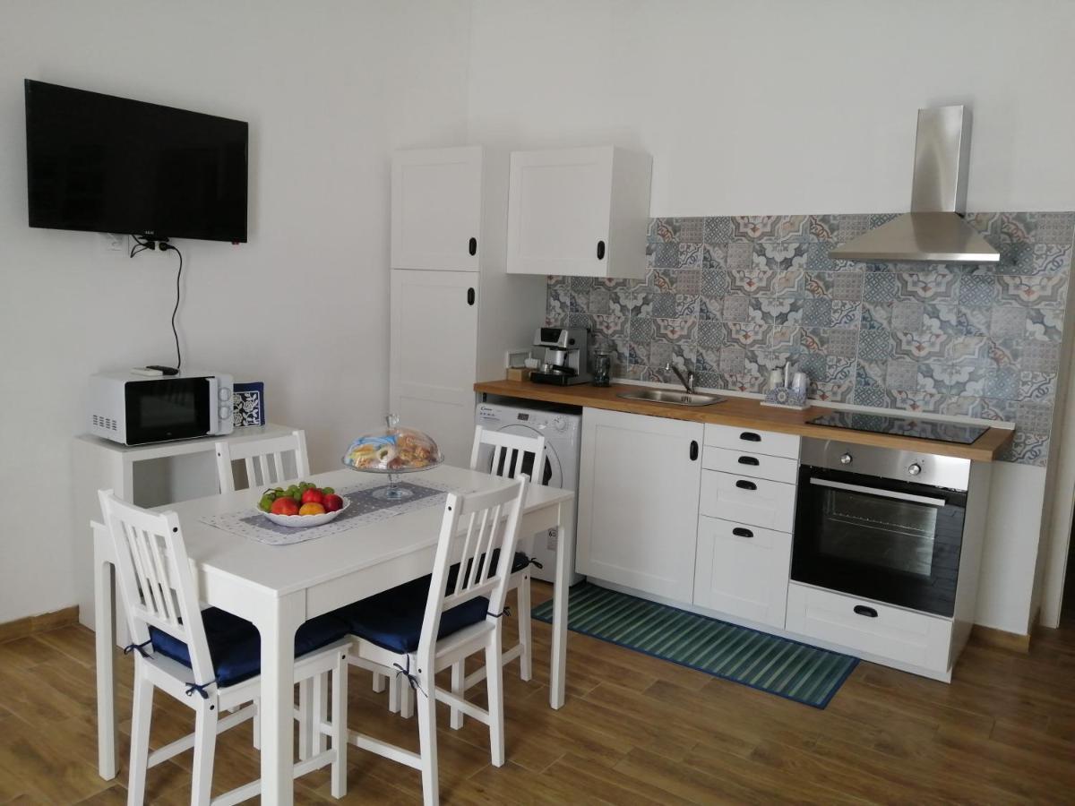 Casa Pasubio Apartment Syracuse Luaran gambar