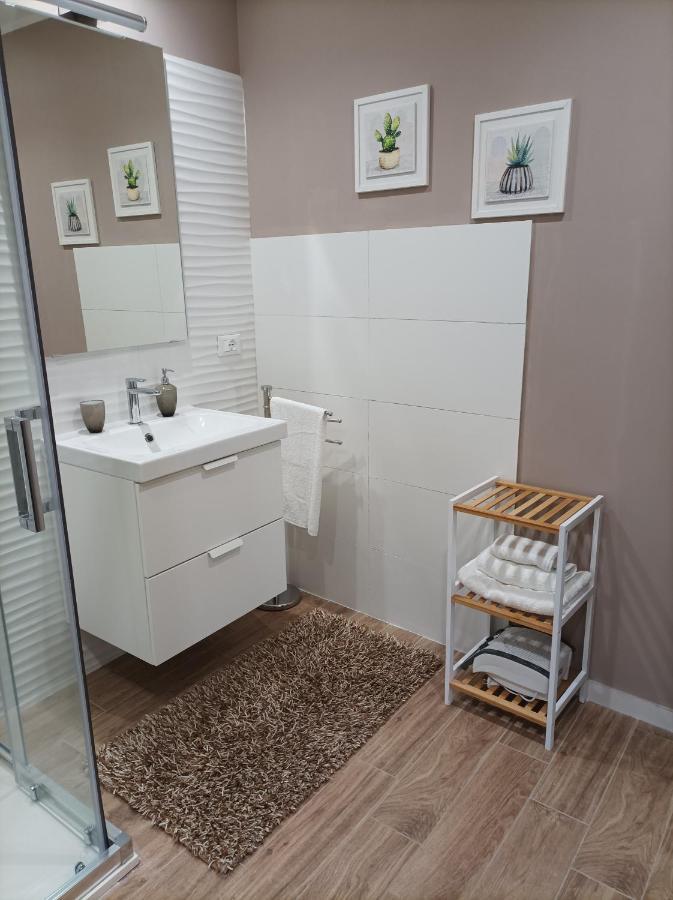 Casa Pasubio Apartment Syracuse Luaran gambar