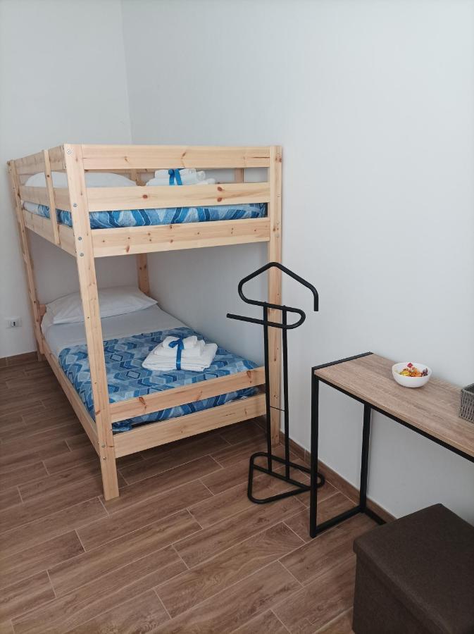 Casa Pasubio Apartment Syracuse Luaran gambar