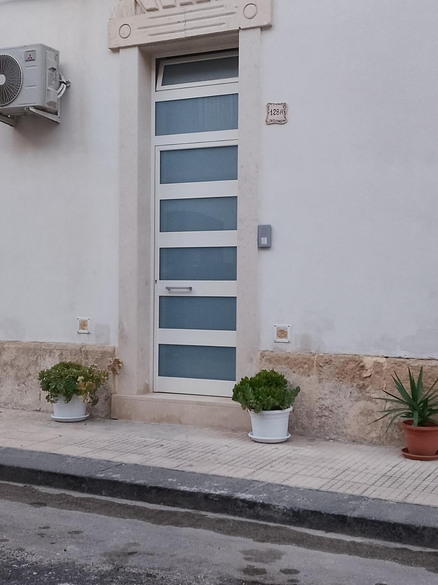Casa Pasubio Apartment Syracuse Bilik gambar